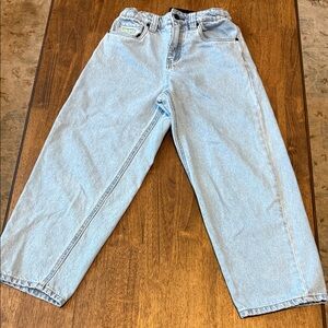 Empyre Men's Relaxed Jeans - Sky Blue